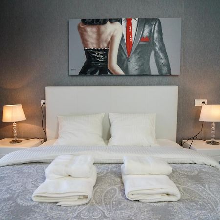 El Lago De Los Arqueros 2 Bedrooms Penthouse En Benahavís Екстериор снимка