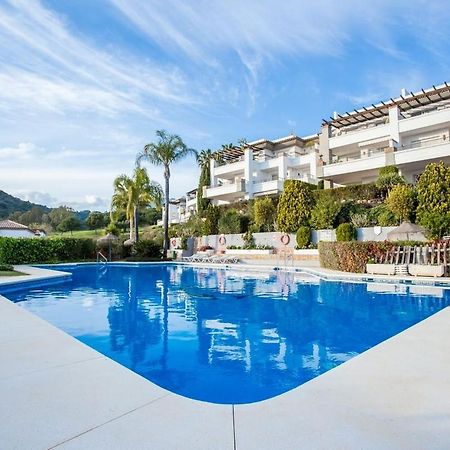El Lago De Los Arqueros 2 Bedrooms Penthouse En Benahavís Екстериор снимка