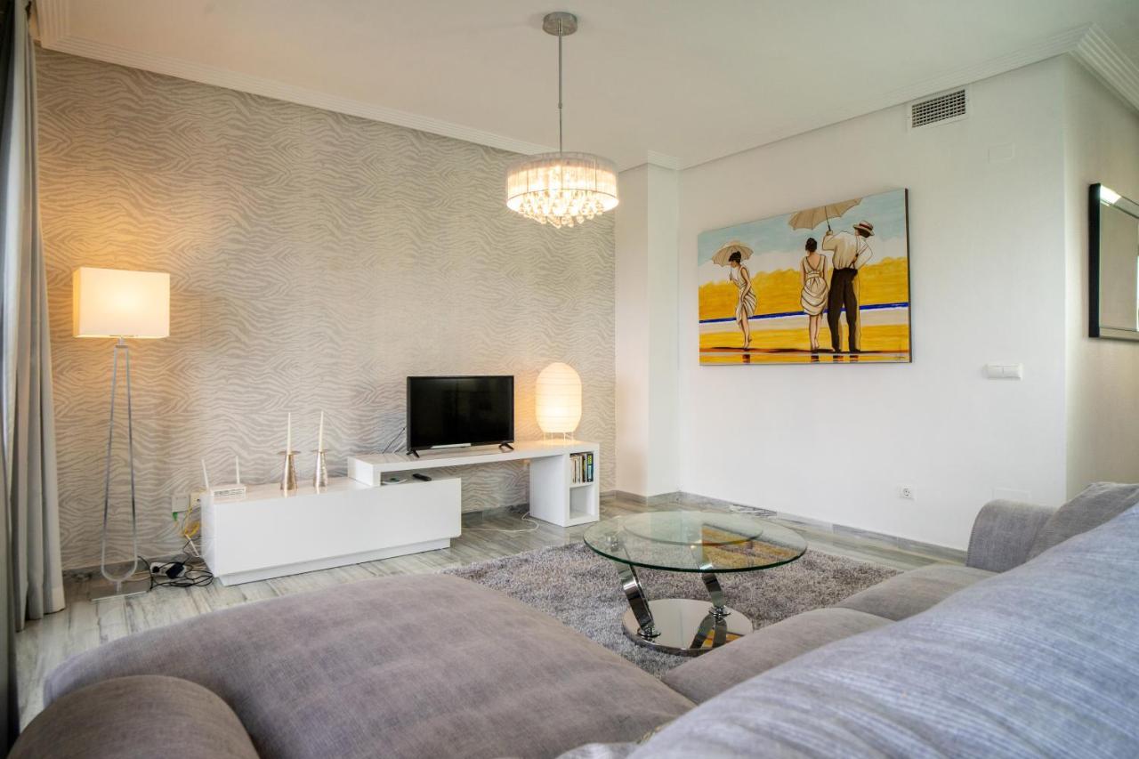 El Lago De Los Arqueros 2 Bedrooms Penthouse En Benahavís Екстериор снимка
