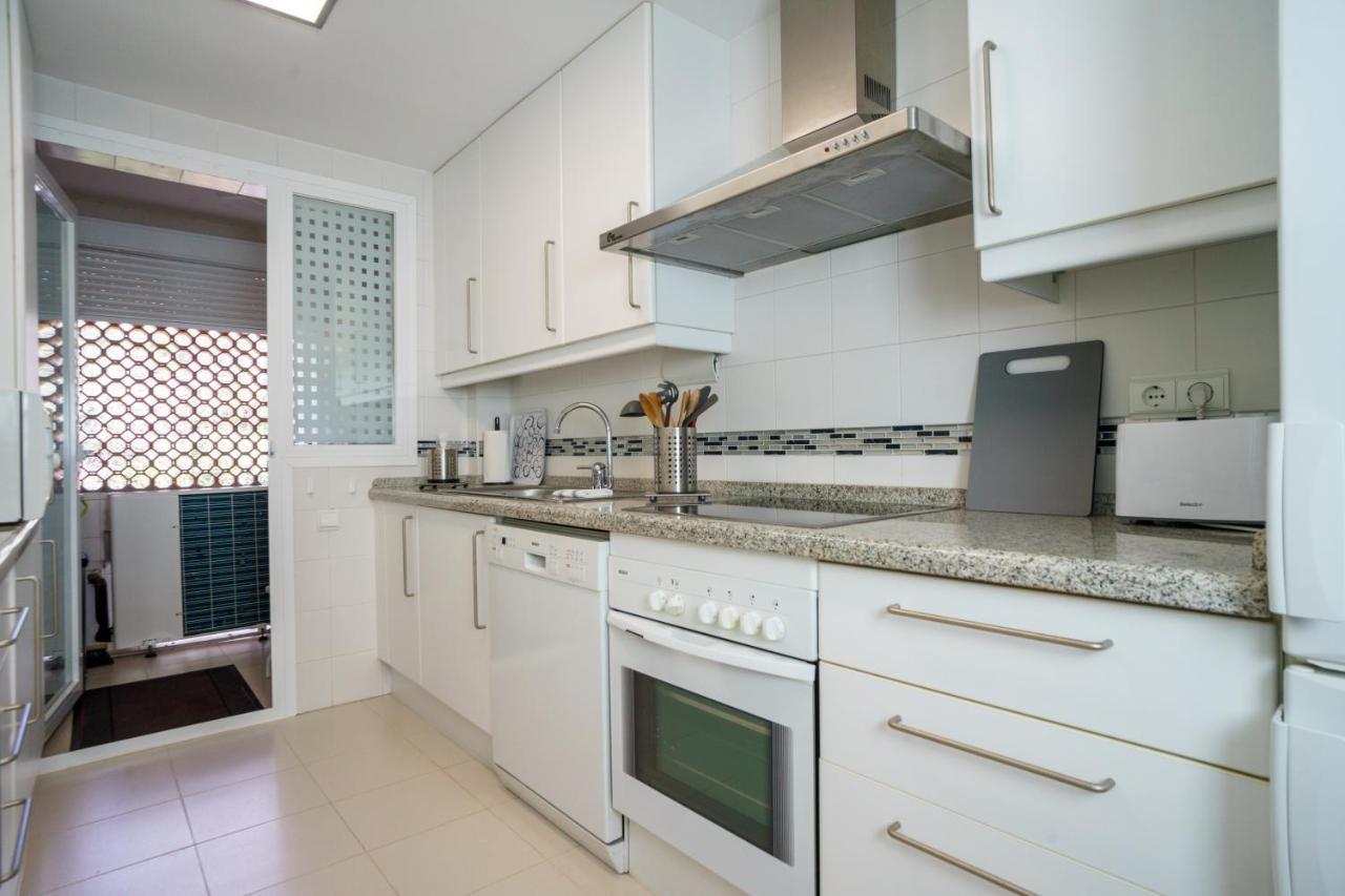 El Lago De Los Arqueros 2 Bedrooms Penthouse En Benahavís Екстериор снимка