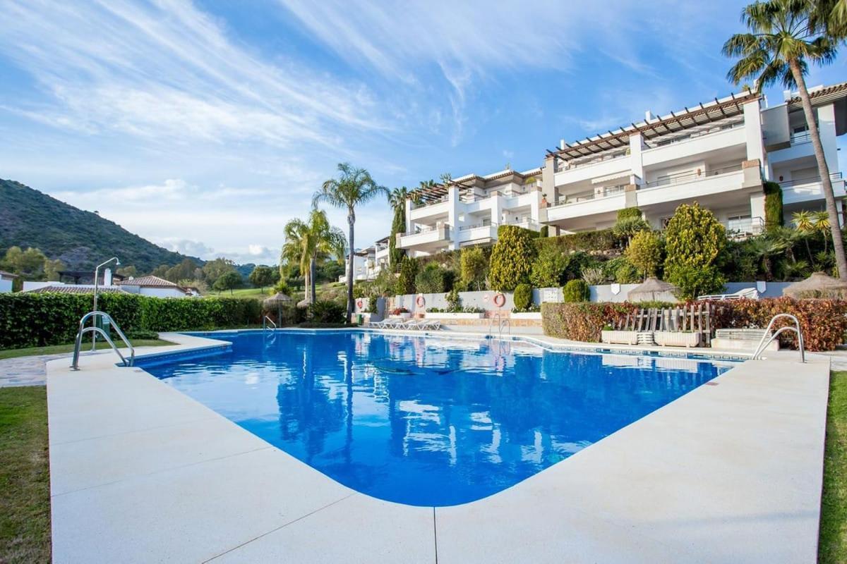 El Lago De Los Arqueros 2 Bedrooms Penthouse En Benahavís Екстериор снимка